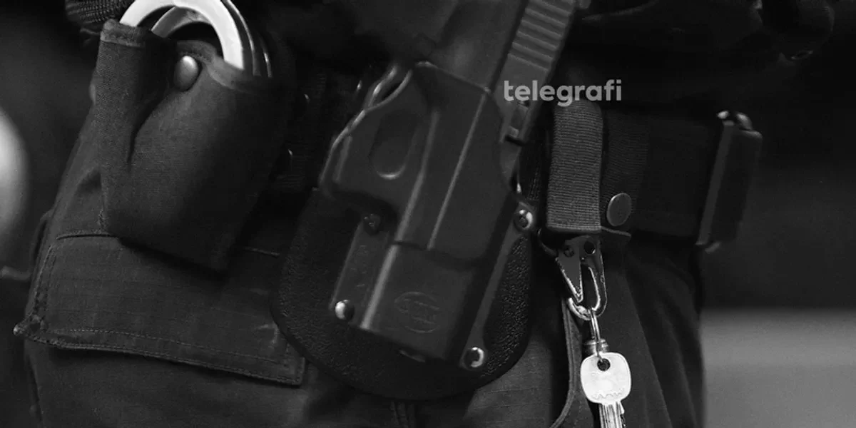 foto kryesore — Arrestohen tre persona në Prishtinë,…