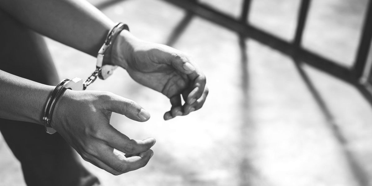 foto kryesore — Dy persona arrestohen në Podujevë -…
