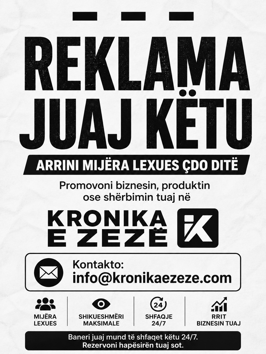 Reklama