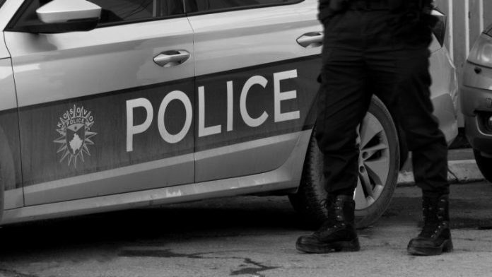 foto kryesore — Tentoi t’i bënte keq vetes në park, Policia…