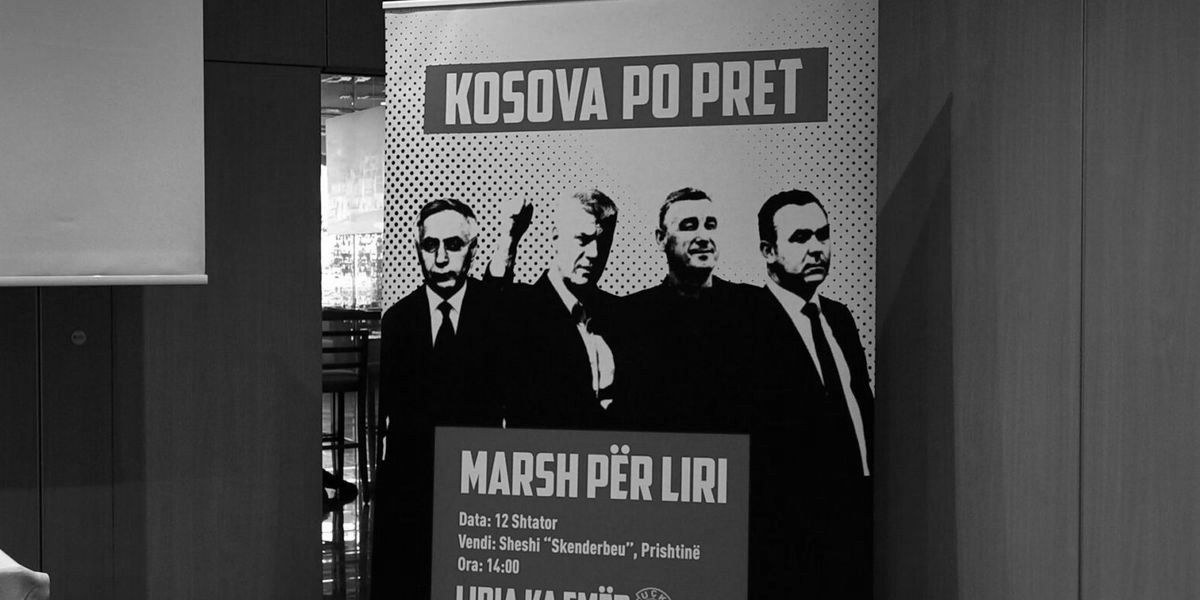 foto kryesore — “Ora e Pritjes” nis nesër në Prishtinë –…