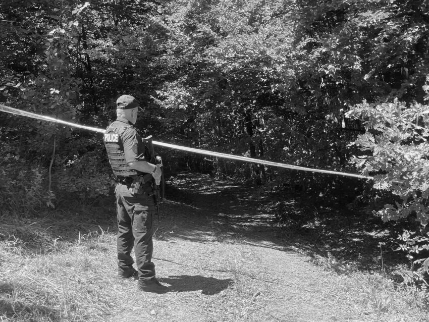 foto kryesore — Nga një hetim i heshtur te tri varreza…
