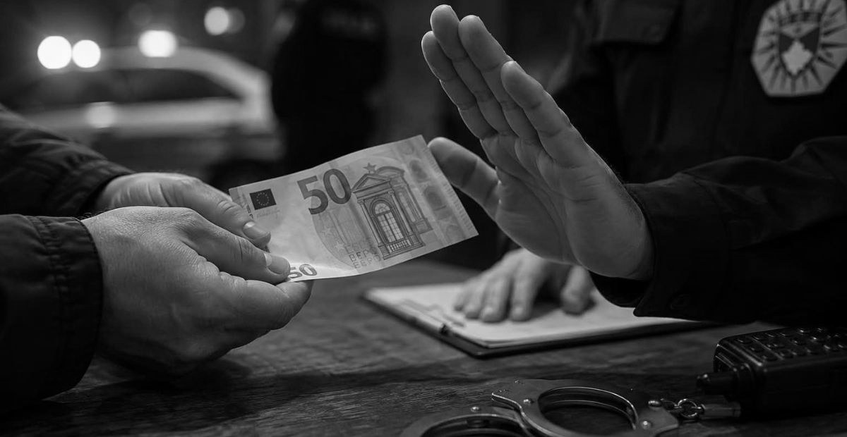 foto kryesore — Ky është 38-vjeçari që dyshohet se tentoi…