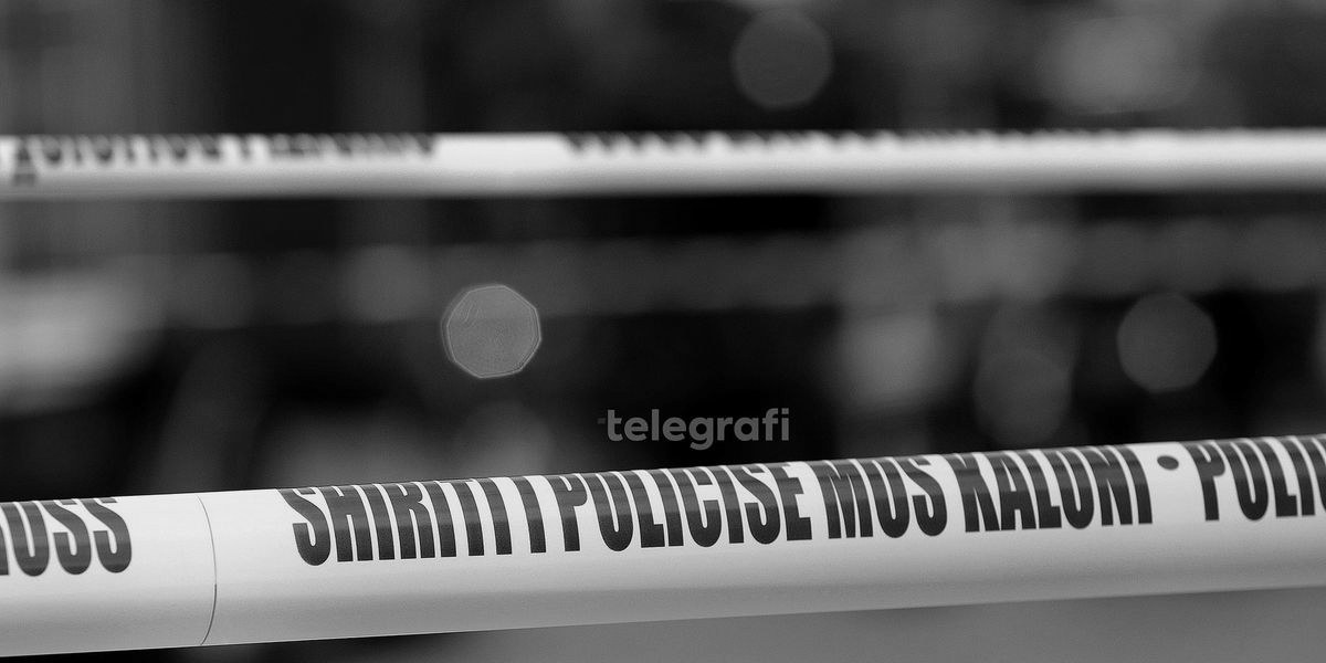 foto kryesore — Një person gjendet pa shenja jete në…
