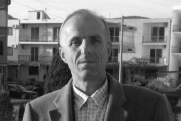 foto kryesore — Sot varroset Naim Kastrati, 62-vjeçari që…