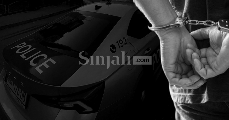 foto kryesore — Arrestohet një person pasi dyshohet se…
