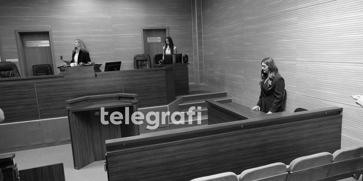 foto kryesore — Lirohet nga akuza Glauk Konjufca për rastin…