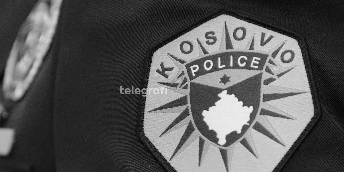foto kryesore — Tentoi t'u jap ryshfet zyrtarëve policorë,…