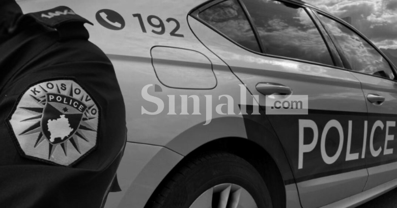 foto kryesore — Aksident fatal në Muhovc të Ferizajt, një…