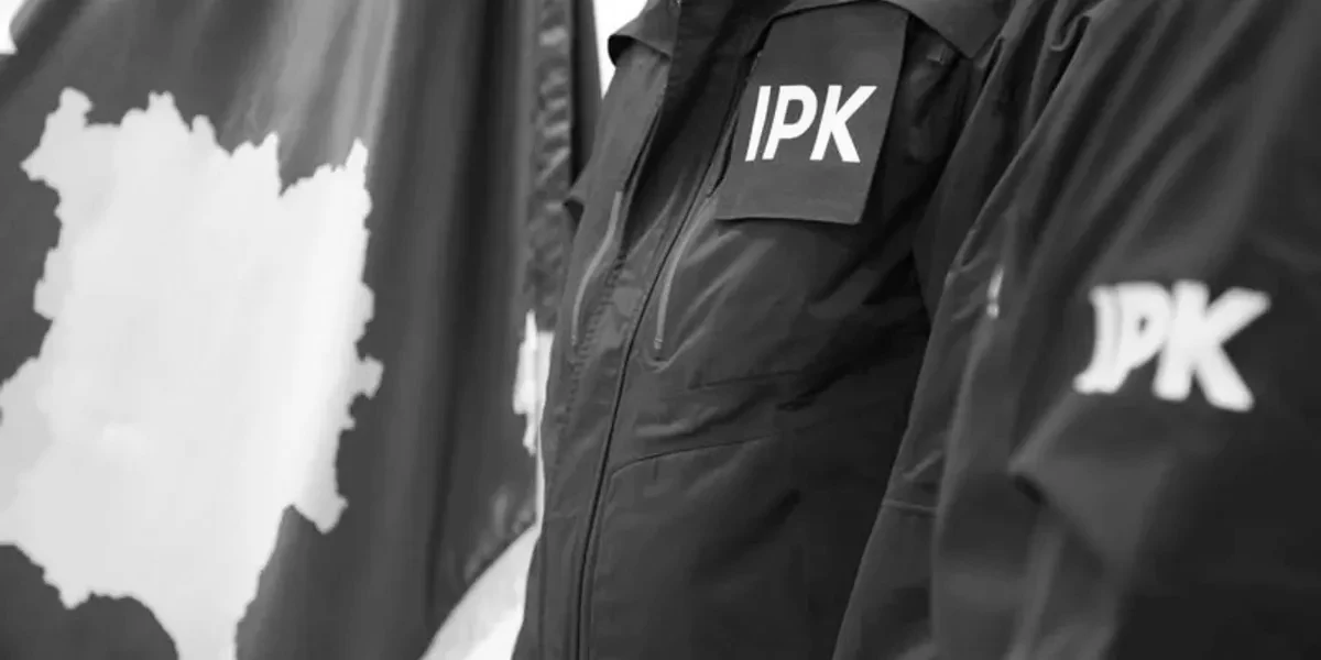 foto kryesore — Arrestohet zyrtari policor në Gjilan,…