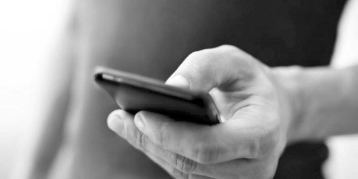 foto kryesore — Kërcënohet përmes një mesazhi në telefon…
