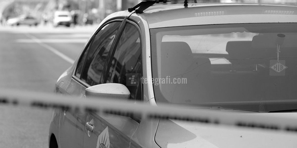 foto kryesore — Një personi në Prishtinë i vidhen dy vetura