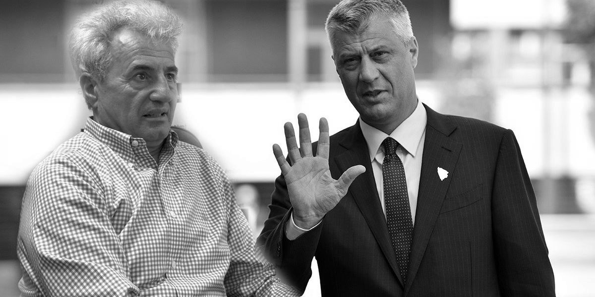 foto kryesore — Koci: Besoj se Hashim Thaçi do të lirohet,…