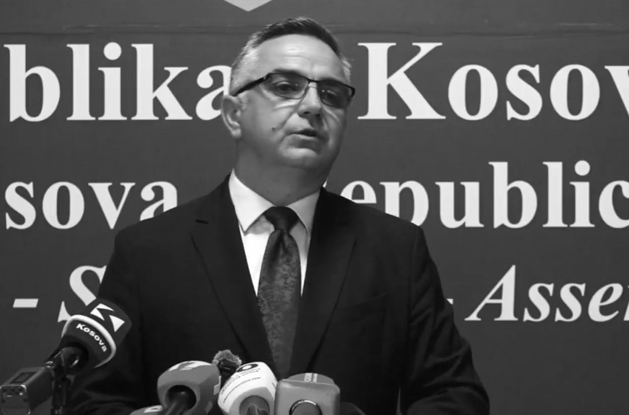 foto kryesore — AAK paralajmëron kallëzim penal ndaj…