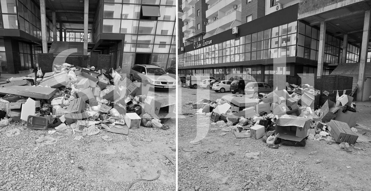 foto kryesore — “Për marre…”, qytetari ankohet për…