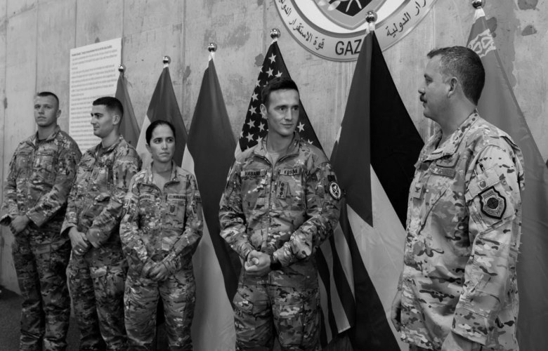 foto kryesore — SHBA-ja pajis Kosovën dhe Shqipërinë me…
