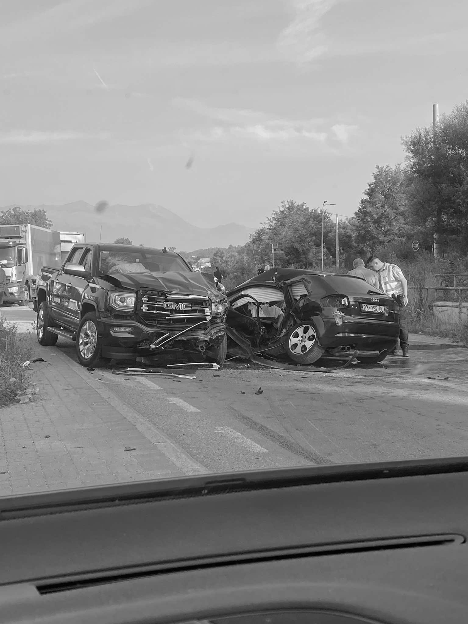 foto kryesore — Ky është personi nuk u mbijetoi plagëve nga…