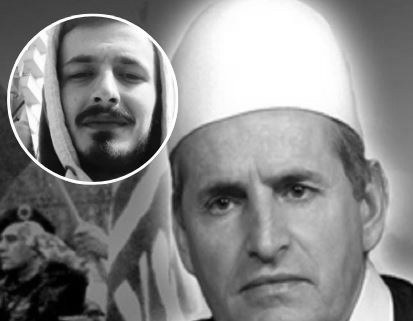 foto kryesore — Nga gëzimi në zi: Një natë më parë Arianiti…