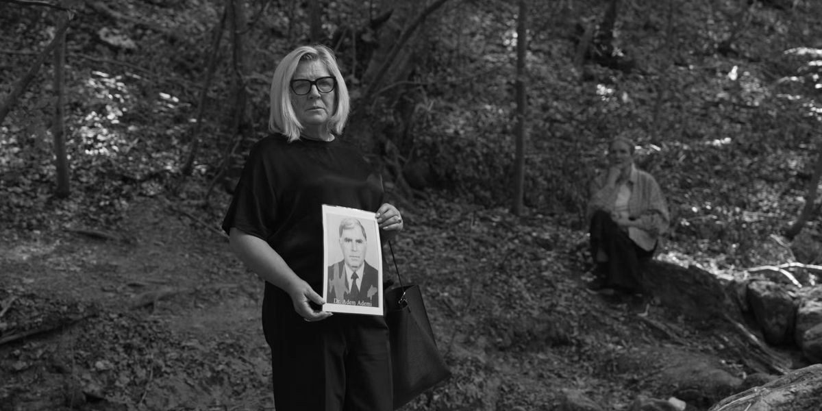 foto kryesore — "Shpresë dhe frikë": Familjarët e të…