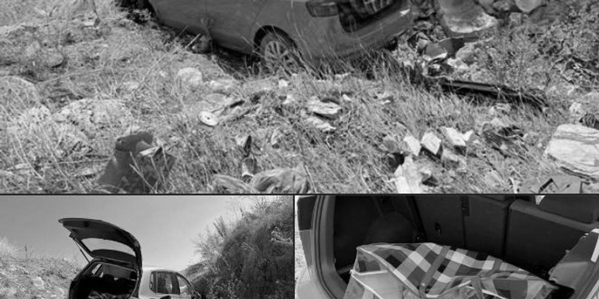 foto kryesore — Tentuan të ikin, goditën zyrtarët gjatë…