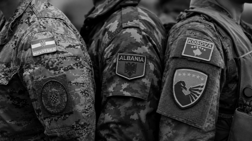 foto kryesore — Rusia alarmohet nga bashkëpunimi…