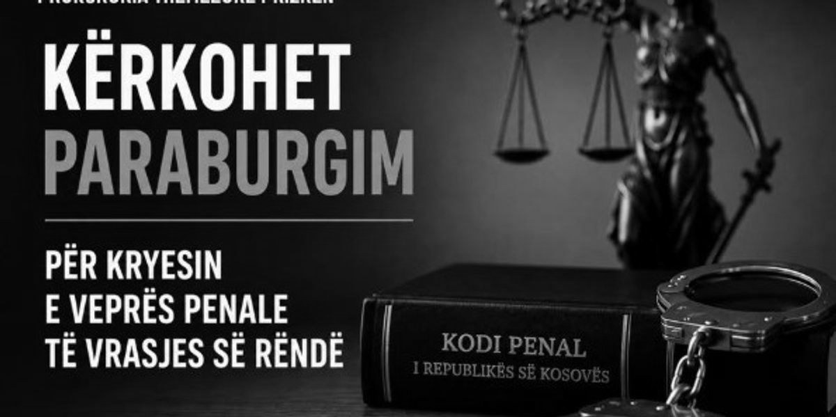 foto kryesore — E sulmoi fizikisht dhe ia përplasi kokën…