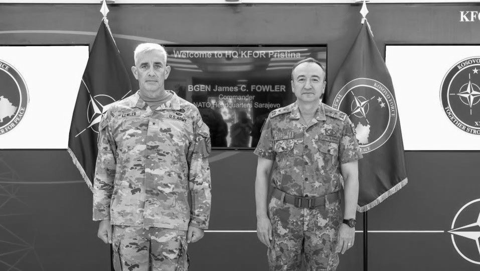 foto kryesore — Takimi me Kurtin dështoi, Ulutash pret në…
