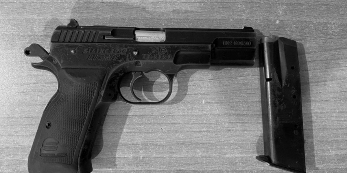 foto kryesore — Arrestohet një person për kanosje,…