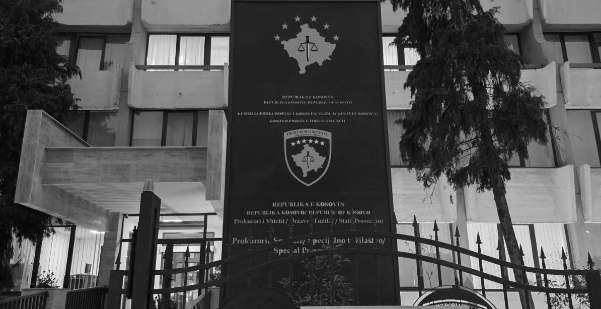 foto kryesore — I arrestuari në Zveçan për “Trazirat e…
