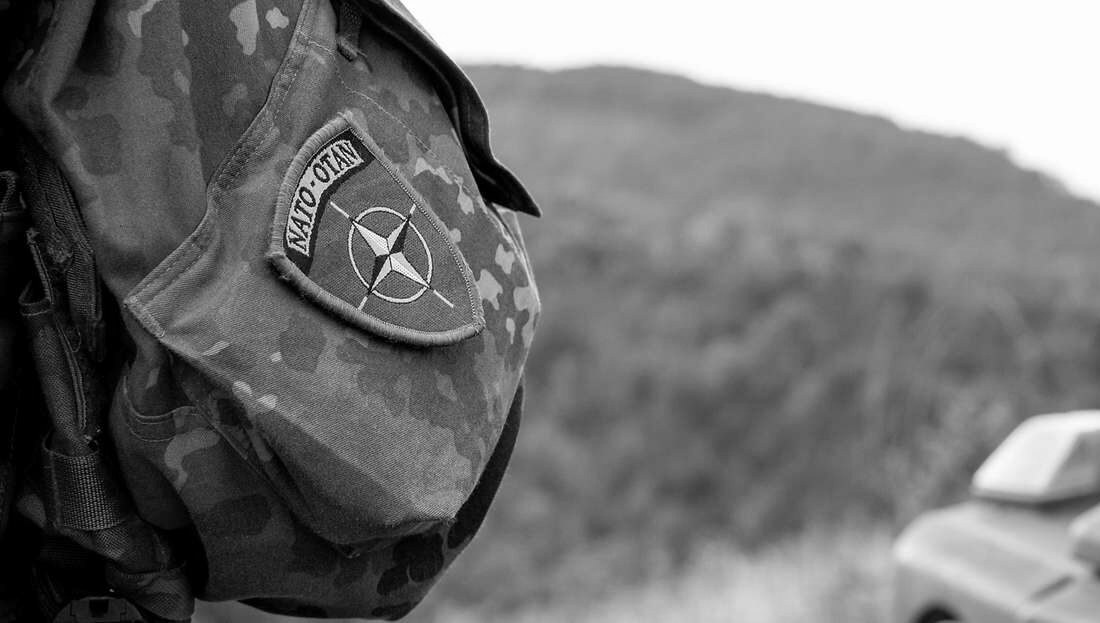 foto kryesore — KFOR nis ndryshimin e sigurisë në…