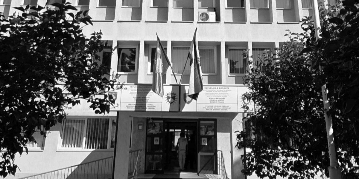 foto kryesore — Vrasja në tentativë në Ferizaj, arrestohen…