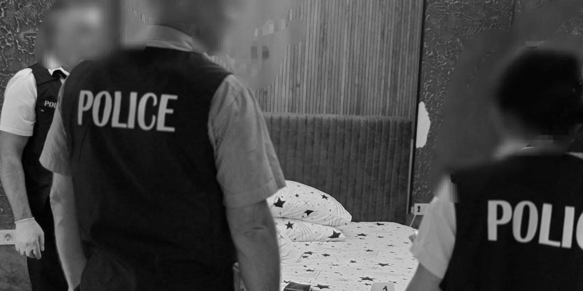 foto kryesore — Arrestohet një gjyqtar nën dyshimin për…