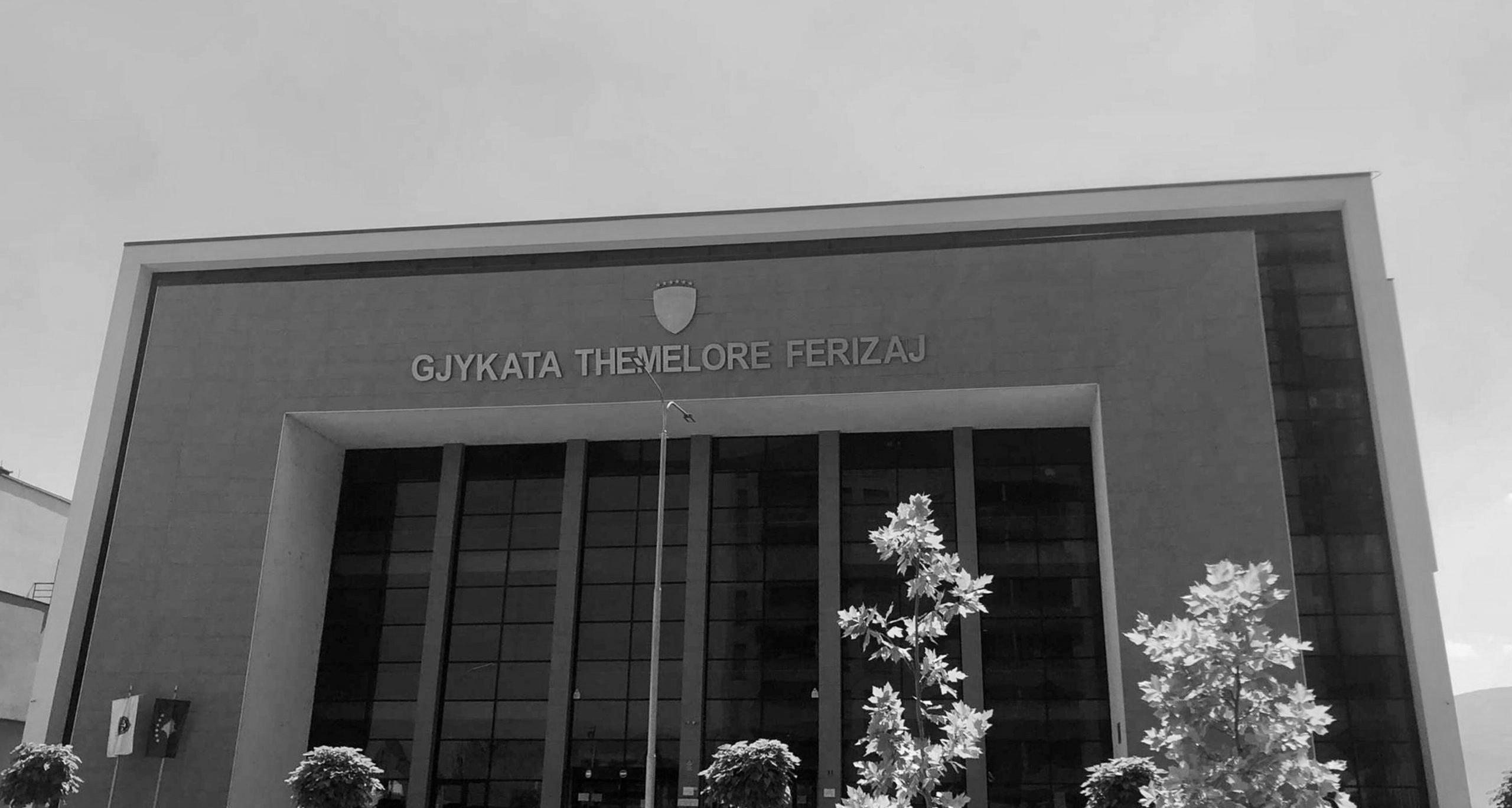 foto kryesore — Paraburgim për 44-vjeçarin e dyshuar për…