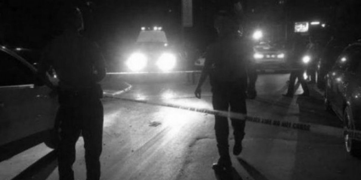 foto kryesore — Të shtëna me armë zjarri në Banjë të…