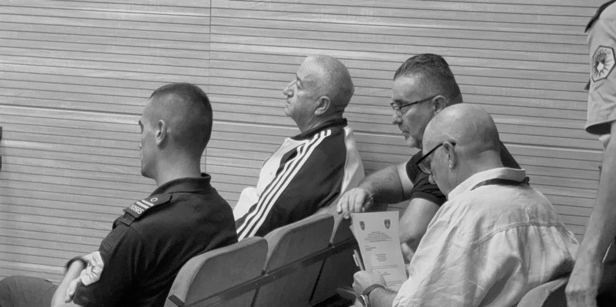 foto kryesore — Çfarë zbuloi Fehim Sali për bashkëpunimin…