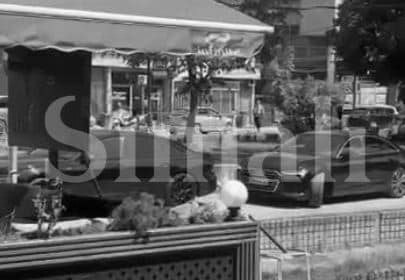 foto kryesore — Të shtëna me armë te Shkolla e Artit në…