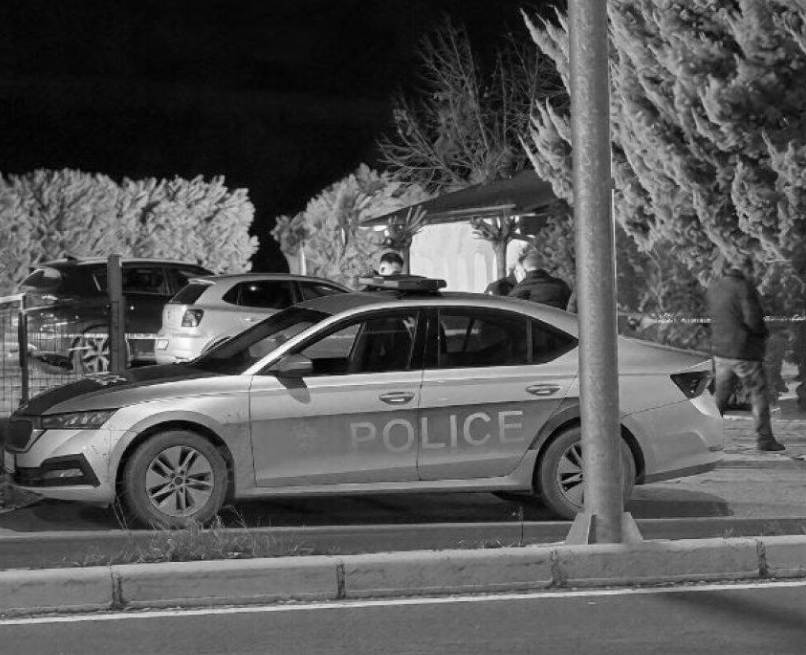 foto kryesore — Këta janë dy të dyshuarit për…