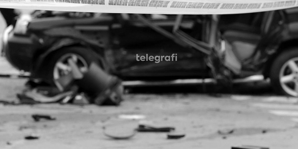 foto kryesore — Aksidenti me nëntë të lënduar nga aksidenti…