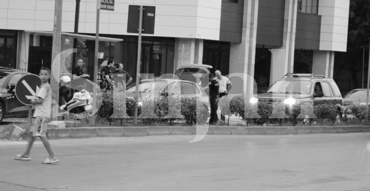 foto kryesore — Aksioni kundër fajdesë në Prizren: Përveç…
