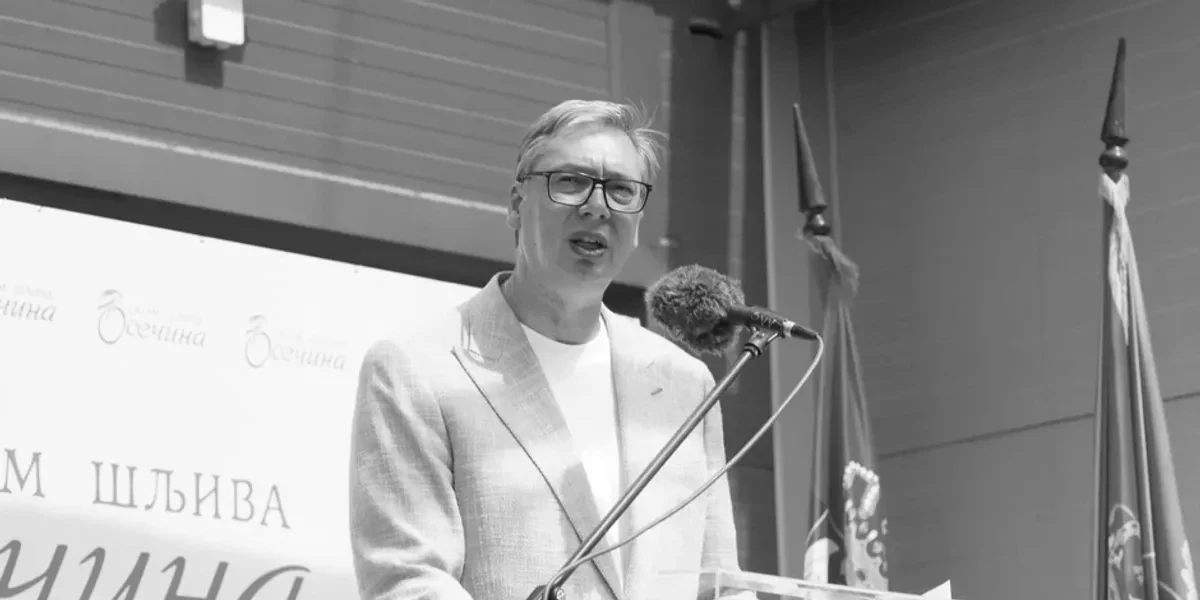 foto kryesore — Vuçiq pretendon se ka informacione për…