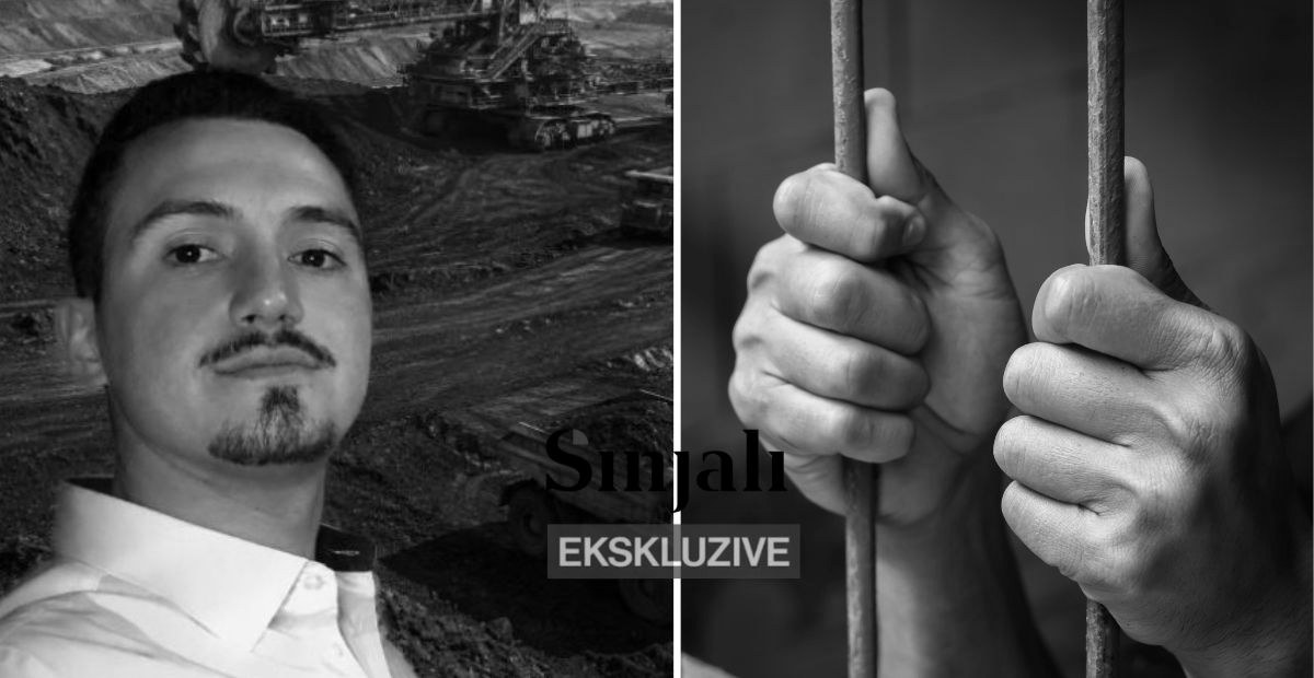 foto kryesore — Ky është i arrestuari pas vdekjes së…