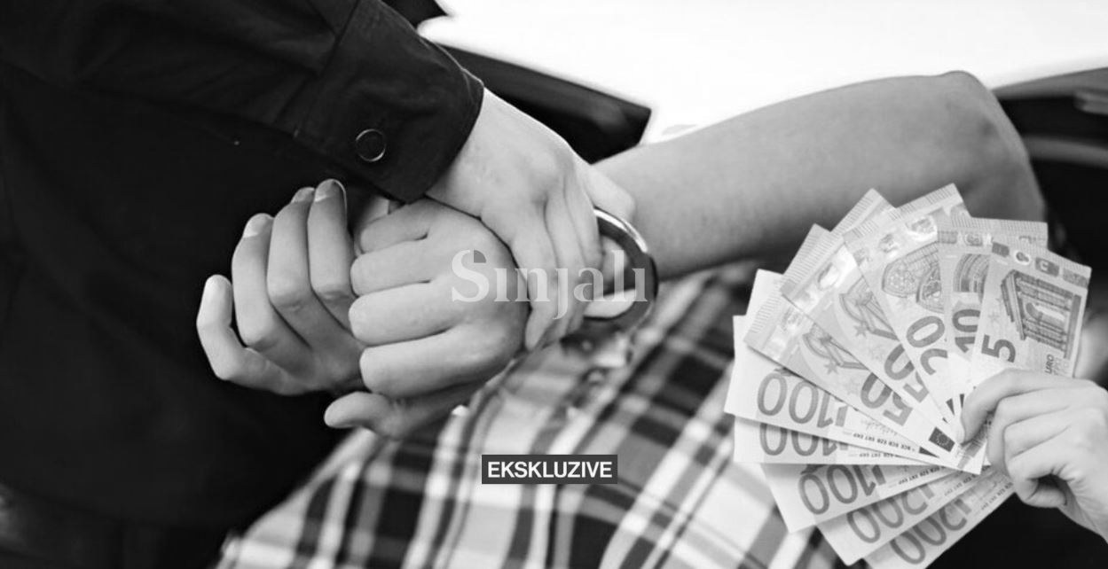 foto kryesore — Arrestohet 42-vjeçari i kërkuar nga…