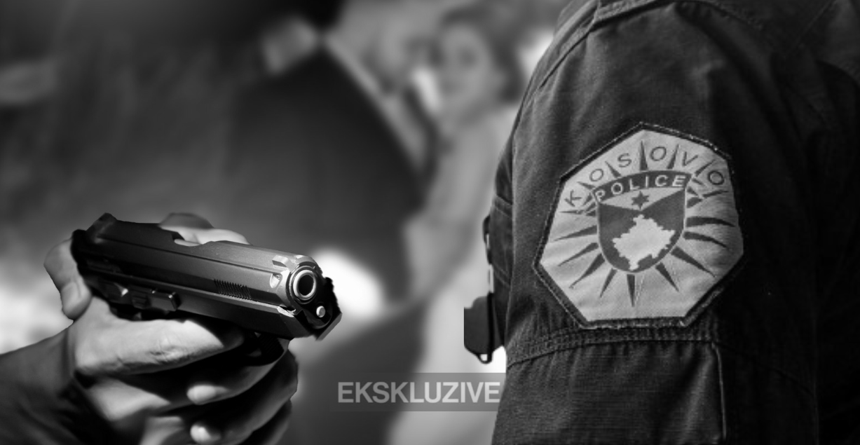foto kryesore — Krismat në aheng familjar alarmojnë…