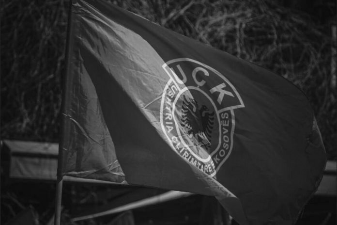 foto kryesore — Kosovari i arrestuar nga Serbia nën…