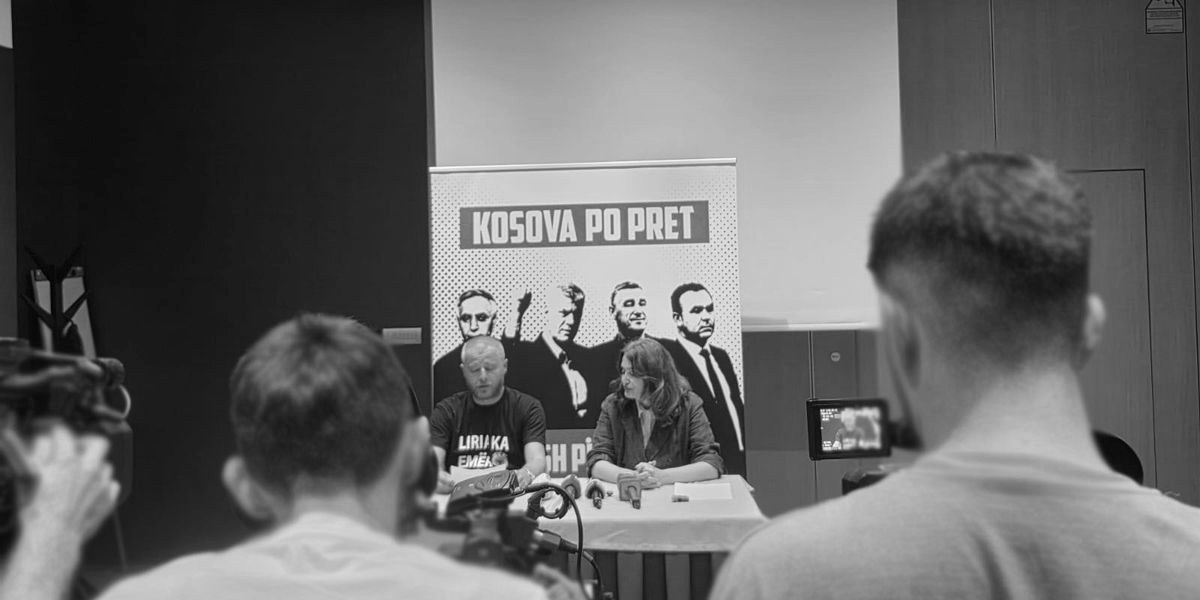 foto kryesore — “Liria ka Emër” organizon Marshin për Liri…