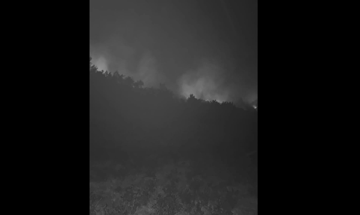 foto kryesore — Apel urgjent nga Komuna e Prishtinës: Malet…