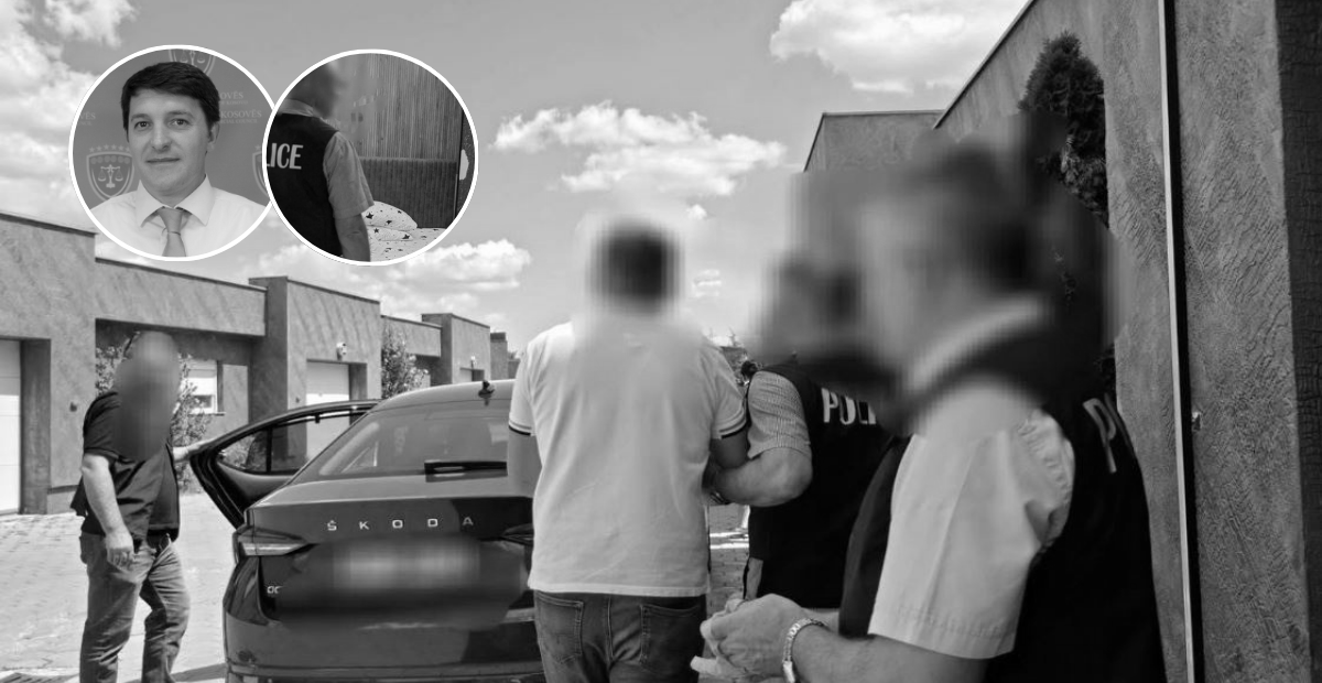 foto kryesore — Konfirmohet raportimi i Sinjalit për…