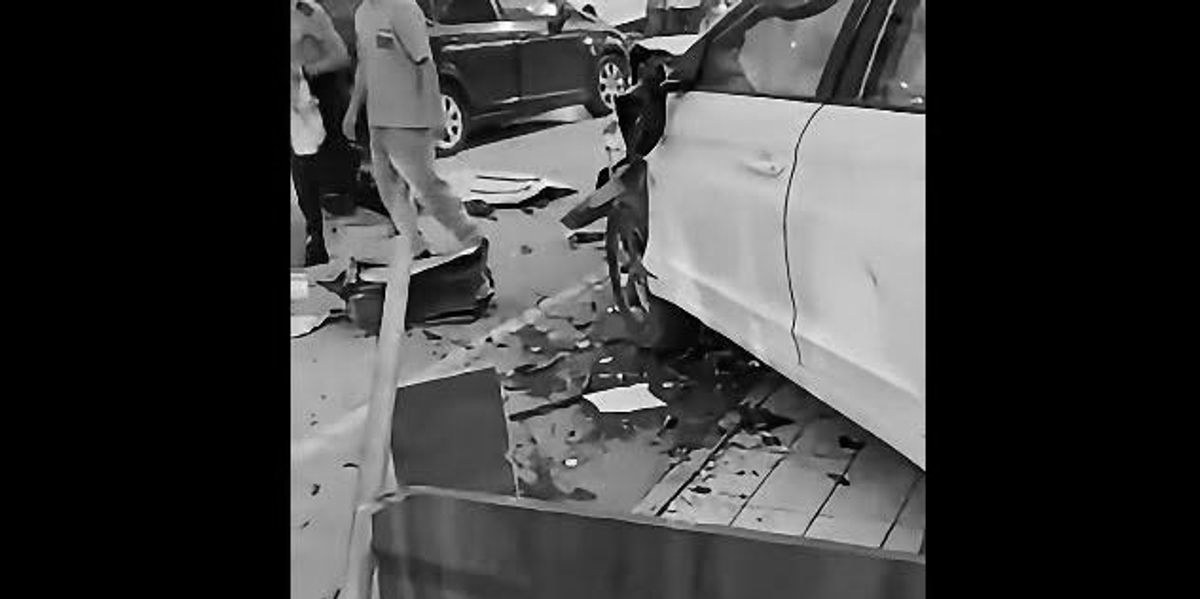 foto kryesore — Policia jep detaje për aksidentin në…