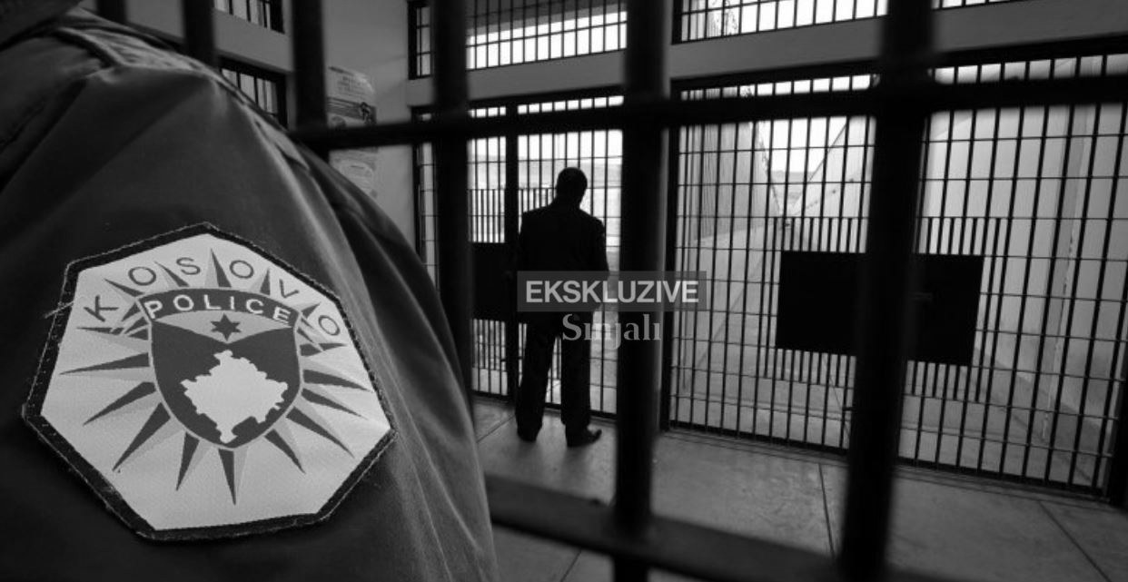 foto kryesore — Ndalohet për 48 orë djali i njërit prej të…