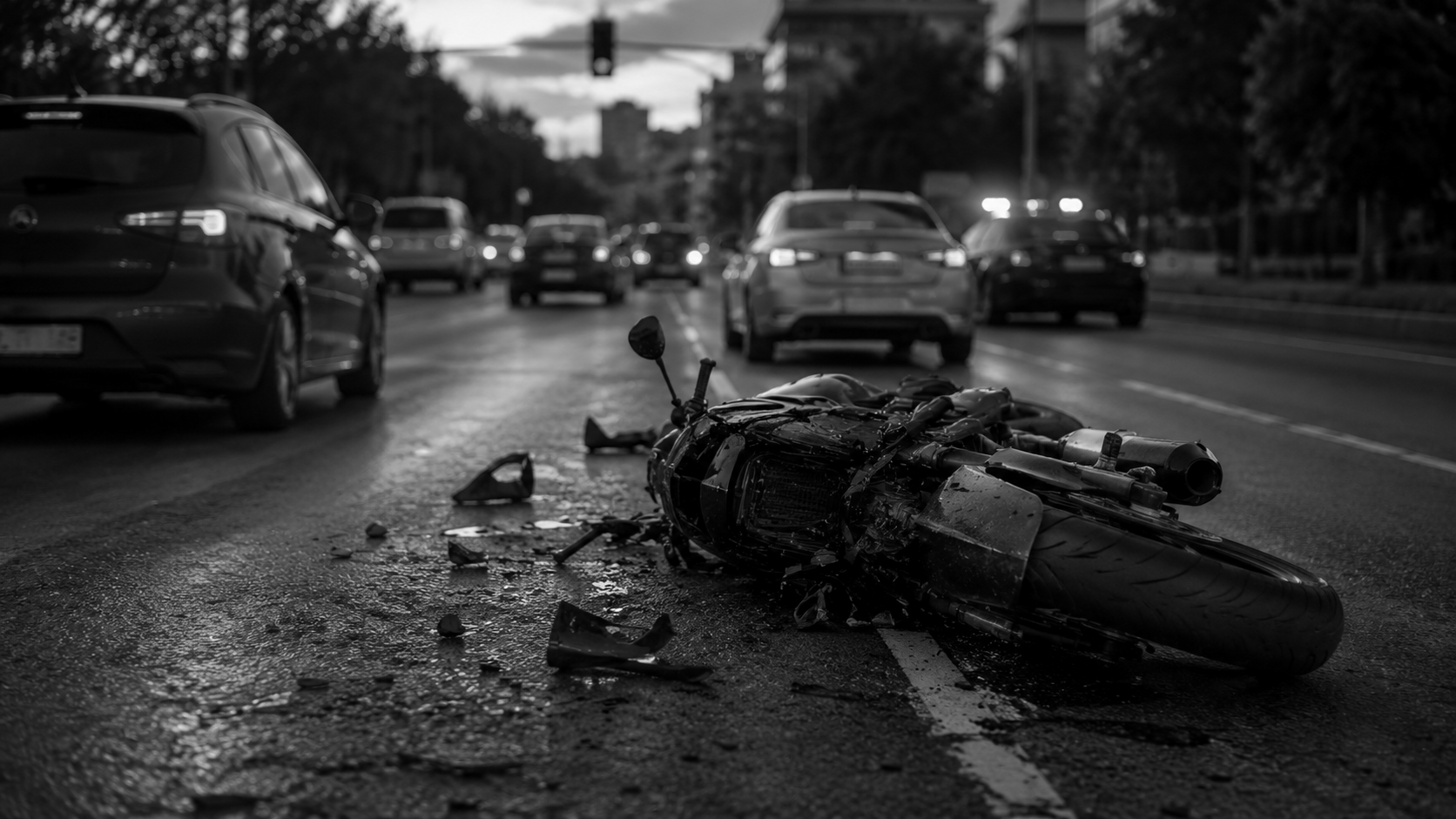foto kryesore — 260 aksidente me motoçikleta në pesë muaj,…